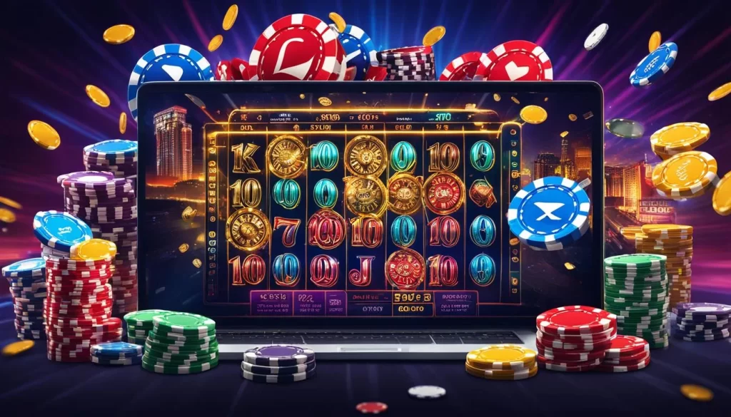gacam67 top casino trực tuyến