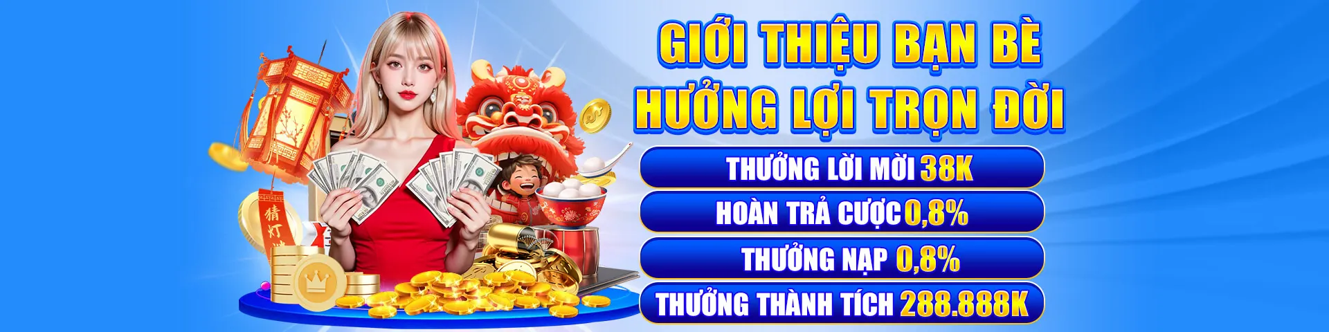 Chương trình Đối tác gacam67 top